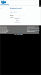 Mobile Screenshot of my.bobjonesacademy.net